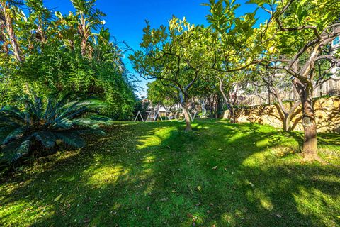 Villa i Bordighera, Imperia, Bordighera - € 3.200.000 | Ref: 5621 - foto 22