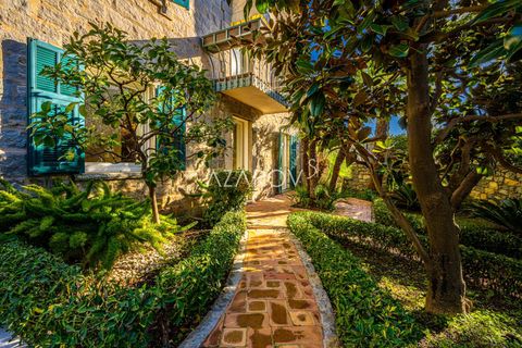 Villa i Bordighera, Imperia, Bordighera - € 3.200.000 | Ref: 5621 - foto 23