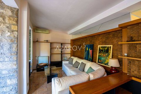 Villa i Bordighera, Imperia, Bordighera - € 3.200.000 | Ref: 5621 - foto 25