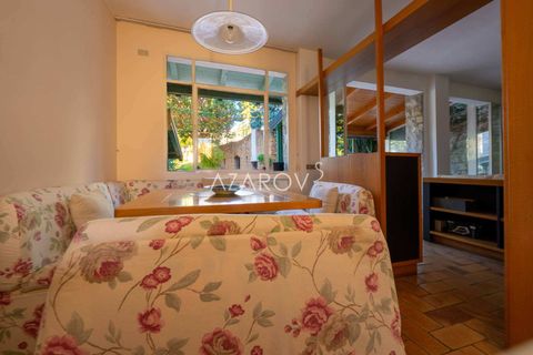 Villa i Bordighera, Imperia, Bordighera - € 3.200.000 | Ref: 5621 - foto 26