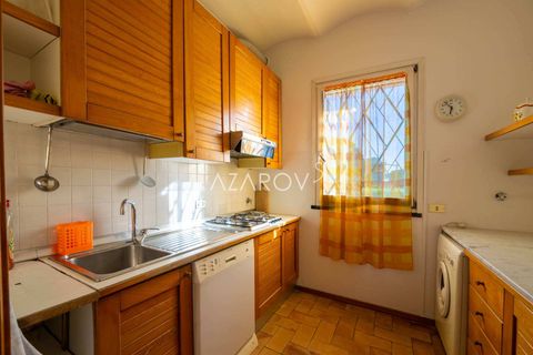 Villa i Bordighera, Imperia, Bordighera - € 3.200.000 | Ref: 5621 - foto 27