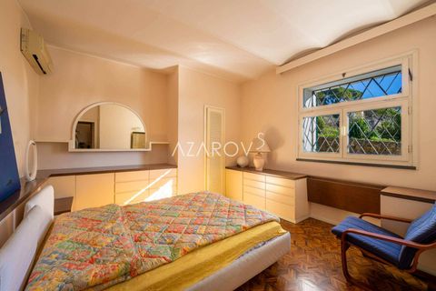 Villa i Bordighera, Imperia, Bordighera - € 3.200.000 | Ref: 5621 - foto 28