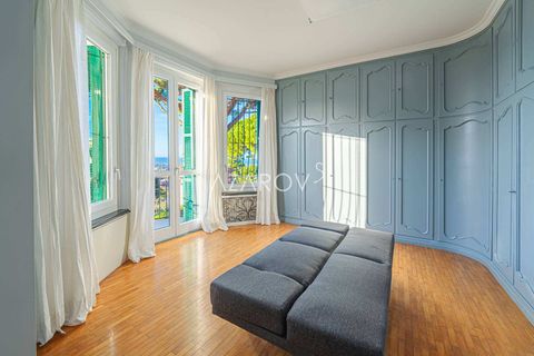 Villa a Bordighera, Imperia, Bordighera - € 3.000.000 | Ref: 5620 - foto 3