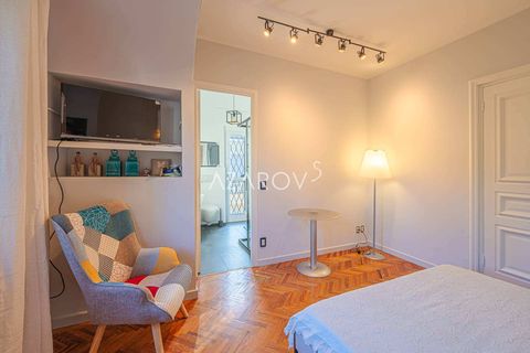 Villa a Bordighera, Imperia, Bordighera - € 3.000.000 | Ref: 5620 - foto 8