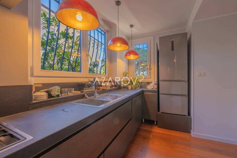 Villa a Bordighera, Imperia, Bordighera - € 3.000.000 | Ref: 5620 - foto 11