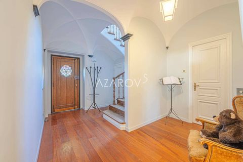 Villa a Bordighera, Imperia, Bordighera - € 3.000.000 | Ref: 5620 - foto 12