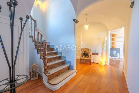Villa a Bordighera, Imperia, Bordighera - € 3.000.000 | Ref: 5620 - foto 13