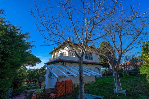 Villa a Bordighera, Imperia, Bordighera - € 3.000.000 | Ref: 5620 - foto 15