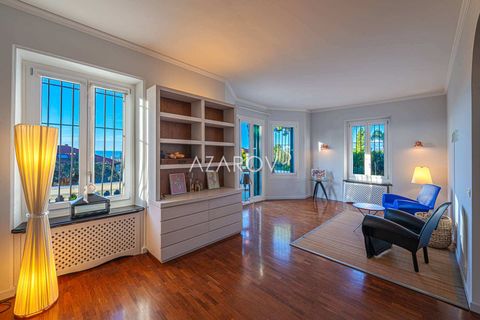 Villa a Bordighera, Imperia, Bordighera - € 3.000.000 | Ref: 5620 - foto 16