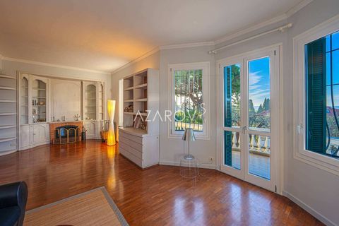 Villa a Bordighera, Imperia, Bordighera - € 3.000.000 | Ref: 5620 - foto 18