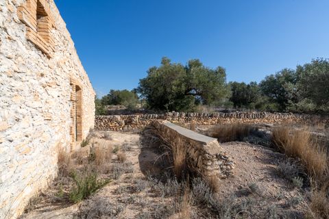 Finca i Bitem, Tarragona, Bitem - € 38.000 | Ref: 12 - foto 6