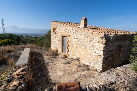 Finca i Bitem, Tarragona, Bitem - € 38.000 | Ref: 12 - foto 9