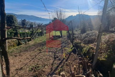 Helårsgrund i Vila Verde, Braga, Vila Verde - € 27.000 | Ref: 08239 - foto 4