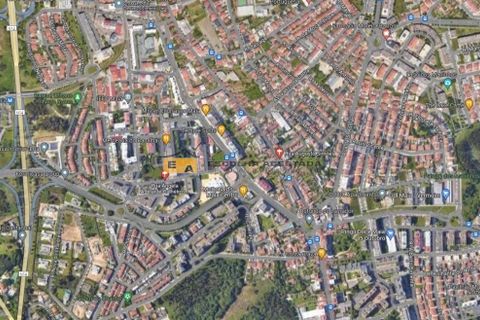 Helårsgrund i Maia, Porto, Maia - € 590.000 | Ref: 11297 - foto 1