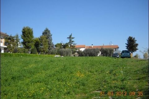 Terra a Castorano, Ascoli Piceno, Castorano - € 90.000 | Ref: 734 - foto 2
