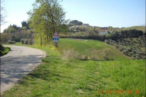 Terra a Castorano, Ascoli Piceno, Castorano - € 90.000 | Ref: 734 - foto 6