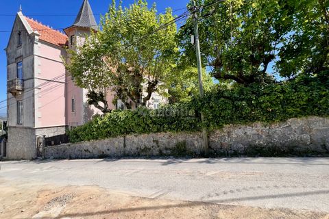 Villa i Sintra, Lisbon, Sintra - € 3.900.000 | Ref: ATL3516 - foto 1