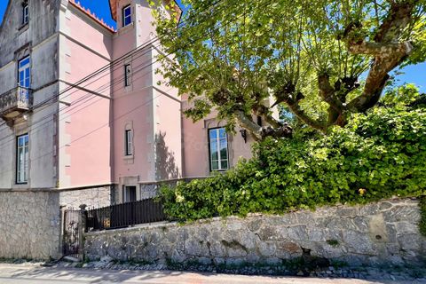 Villa i Sintra, Lisbon, Sintra - € 3.900.000 | Ref: ATL3516 - foto 2