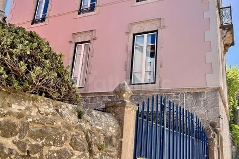 Villa i Sintra, Lisbon, Sintra - € 3.900.000 | Ref: ATL3516 - foto 3
