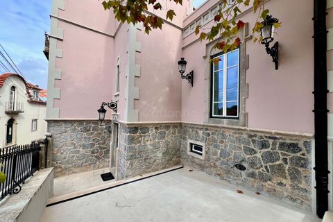 Villa i Sintra, Lisbon, Sintra - € 3.900.000 | Ref: ATL3516 - foto 4