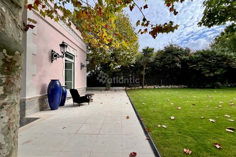 Villa i Sintra, Lisbon, Sintra - € 3.900.000 | Ref: ATL3516 - foto 7