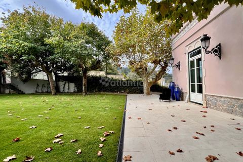 Villa i Sintra, Lisbon, Sintra - € 3.900.000 | Ref: ATL3516 - foto 10