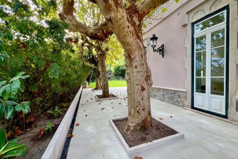 Villa i Sintra, Lisbon, Sintra - € 3.900.000 | Ref: ATL3516 - foto 11