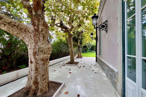 Villa i Sintra, Lisbon, Sintra - € 3.900.000 | Ref: ATL3516 - foto 12