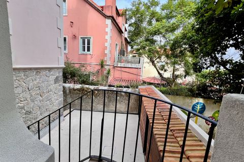 Villa i Sintra, Lisbon, Sintra - € 3.900.000 | Ref: ATL3516 - foto 13