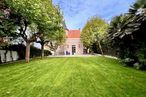 Villa i Sintra, Lisbon, Sintra - € 3.900.000 | Ref: ATL3516 - foto 14