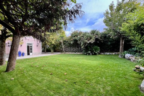 Villa i Sintra, Lisbon, Sintra - € 3.900.000 | Ref: ATL3516 - foto 15