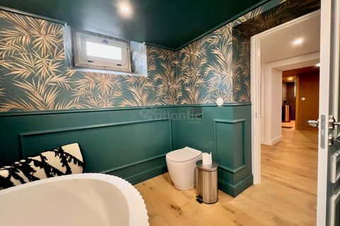 Villa i Sintra, Lisbon, Sintra - € 3.900.000 | Ref: ATL3516 - foto 24