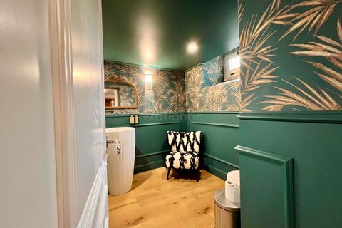 Villa i Sintra, Lisbon, Sintra - € 3.900.000 | Ref: ATL3516 - foto 26