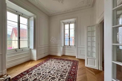 Villa i Sintra, Lisbon, Sintra - € 3.900.000 | Ref: ATL3516 - foto 38
