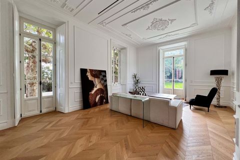 Villa i Sintra, Lisbon, Sintra - € 3.900.000 | Ref: ATL3516 - foto 43