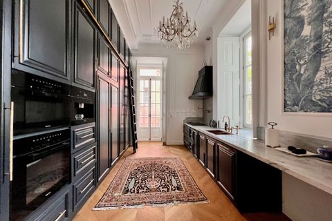 Villa i Sintra, Lisbon, Sintra - € 3.900.000 | Ref: ATL3516 - foto 48