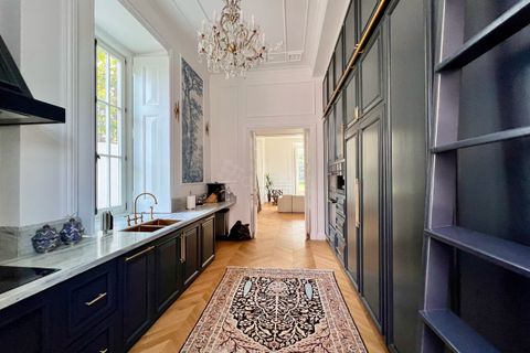 Villa i Sintra, Lisbon, Sintra - € 3.900.000 | Ref: ATL3516 - foto 49