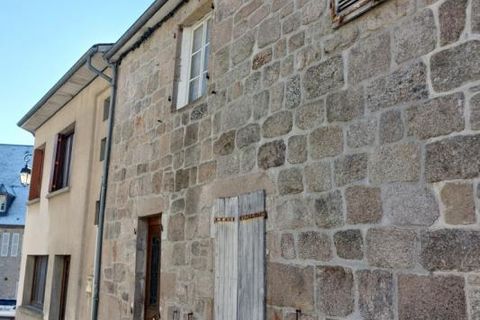 Landsbyhus i Egletons, Correze, Egletons - € 60.500 | Ref: 913V559M-tw - foto 2