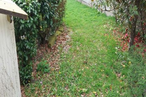 Landsbyhus i Egletons, Correze, Egletons - € 60.500 | Ref: 913V559M-tw - foto 3
