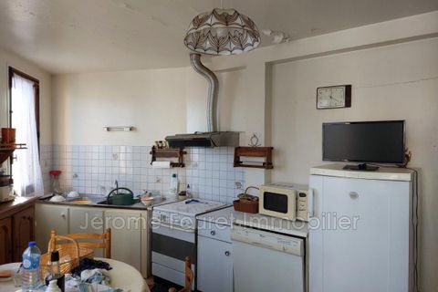 Landsbyhus i Egletons, Correze, Egletons - € 60.500 | Ref: 913V559M-tw - foto 4