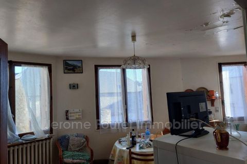 Landsbyhus i Egletons, Correze, Egletons - € 60.500 | Ref: 913V559M-tw - foto 7