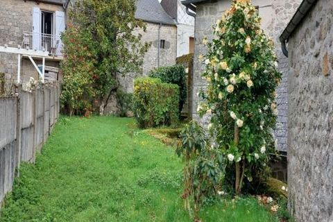 Landsbyhus i Egletons, Correze, Egletons - € 60.500 | Ref: 913V559M-tw - foto 11
