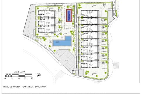 Rækkehus i Finestrat, Alicante, Finestrat - € 495.000 | Ref: SDP03244EH/3696 - foto 15