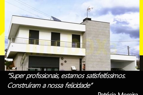 Villa i Agueda, Aveiro, Agueda - € 320.000 | Ref: CM06 - foto 3