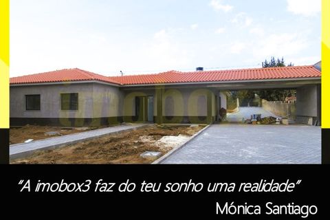 Villa i Agueda, Aveiro, Agueda - € 115.000 | Ref: CM03 - foto 5