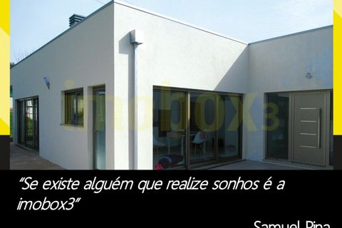 Villa i Agueda, Aveiro, Agueda - € 188.000 | Ref: CM01 - foto 4