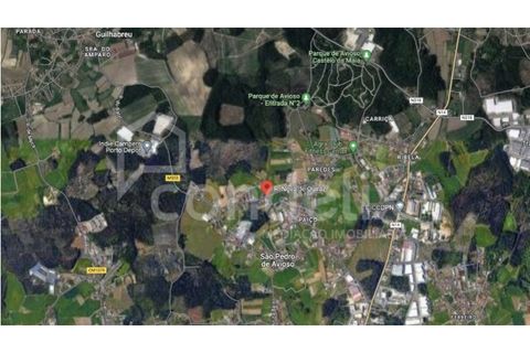 Helårsgrund i Maia, Porto, Maia - € 109.000 | Ref: 99909 - foto 2