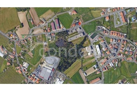 Helårsgrund i Maia, Porto, Maia - € 109.000 | Ref: 99909 - foto 3