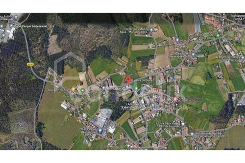 Helårsgrund i Maia, Porto, Maia - € 109.000 | Ref: 99909 - foto 5