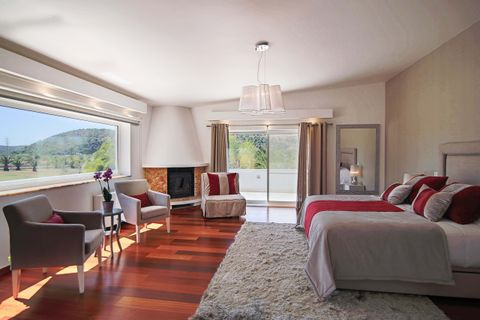 Farm hus i Estombar, Faro, Estombar - € 4.500.000 | Ref: 950 - foto 1